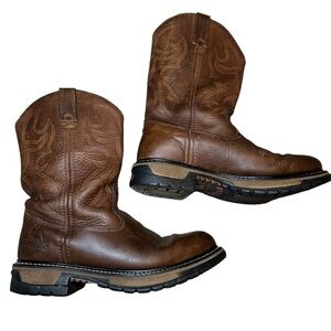 Rocky Original Ride Branson Roper